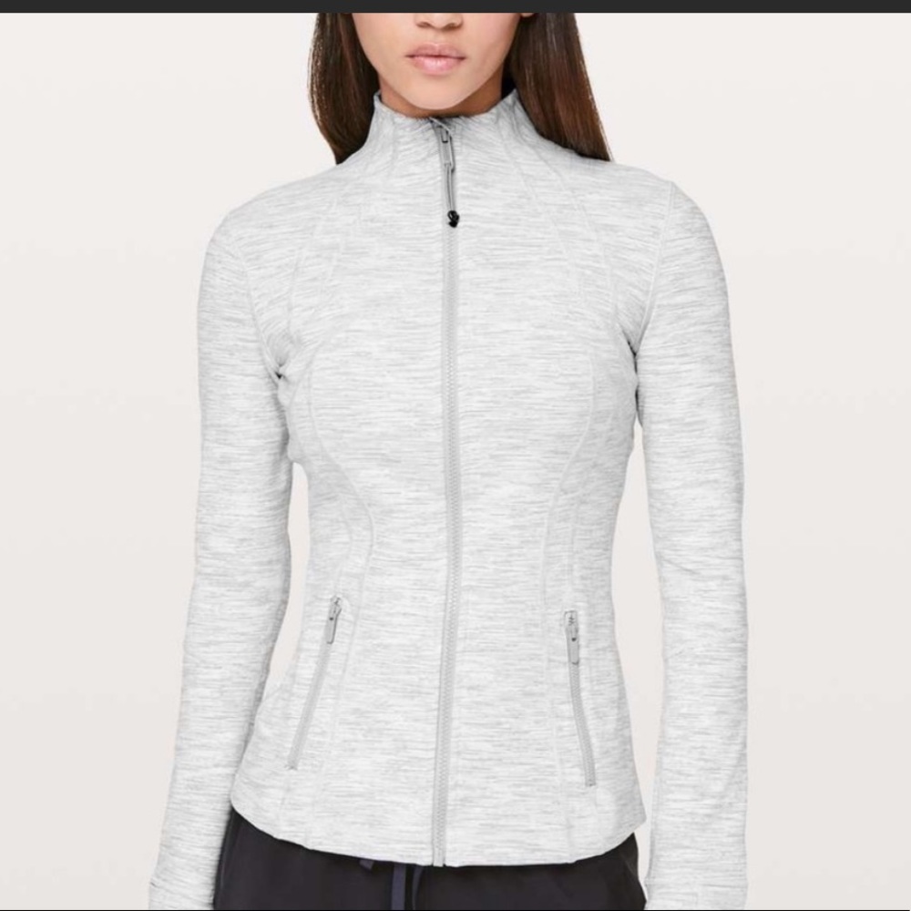Lululemon define jacket